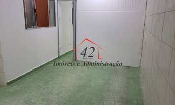 Imagem 5: Casa de fundos, Vila Prudente 1 Quarto 900,00