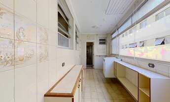 Imagem 4: Apartamento para aluguel e venda possui 257 metros quadrados com 3 quartos