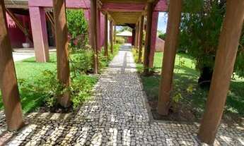 Imagem 2: Casa de condomínio para venda tem 400 metros quadrados com 3 quartos