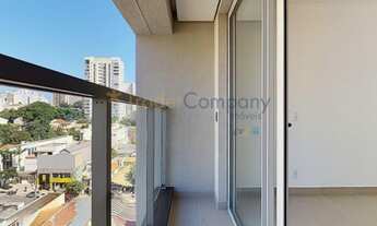 Imagem 3: SÃO PAULO - Apartamento Padrão - PERDIZES