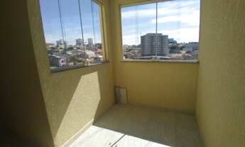 Imagem 4: Apartamento com 2 quartos em Penha de França - proximo metro Vila Matilde. 290 mil