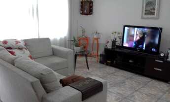 Imagem: Sobrado em ótima rua do Bairro do Bosque