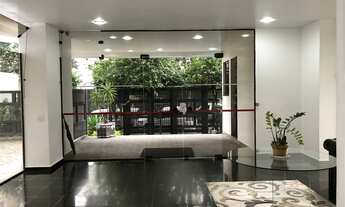 Imagem 3: São Paulo - Apartamento Padrão - JARDIM PAULISTA