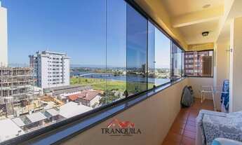 Imagem 4: Apartamento amplo com 4 dormitórios