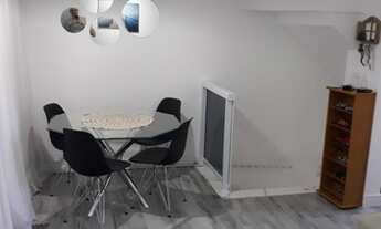 Imagem 2: Sobrado 3 dormitórios 1 suite 110 m² 2 vagas