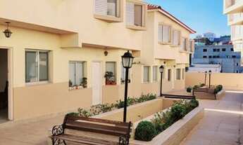 Imagem 2: Casa de condomínio para venda com 135 metros quadrados com 3 quartos