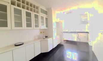 Imagem 7: Perdizes - 143 m - Três suítes - 2 vagas - Terraço - Ao lado da PUC