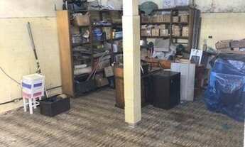 Imagem 2: Casa com 2 dormitórios à venda, 260 m² por R$ 649.000,00 - Jardim São Jorge - São Paulo/SP