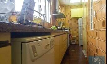 Imagem 7: Apartamento para venda possui 230 metros quadrados com 3 quartos em Perdizes - São Paulo