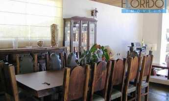 Imagem 5: Casa em Condomínio para Venda em Atibaia, Condomínio Flamboyant, 6 dormitórios, 6 suítes