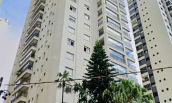 Imagem 2: Apto Cyrela 208m2, 3suítes, 3 vagas + depósito. Coletânea Vl Mariana, piscina coberta! 350