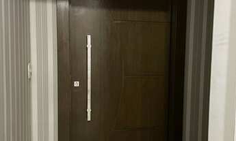 Imagem 6: ED SPORTS GARDEN, VENDO BELO APTO C/ 107M², 3/4 (1 SUÍTE) SALA C/ SACADA GOURMET, 2 VAGAS