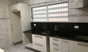 Imagem 6: Sobrado 160 metros 3 quartos Tucuruvi