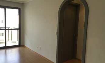 Imagem 2: Apartamento para aluguel com 45 metros quadrados com 1 quarto em Indianópolis - São Paulo