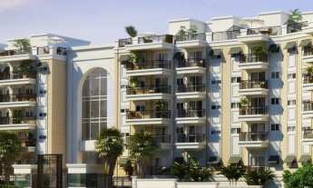 Imagem 7: Cobertura duplex para venda tem 126 metros quadrados com 2 quartos em Jardim Leonor - São