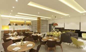 Imagem 5: Apartamento a venda localizado no Bairro Vila nova em Blumenau!