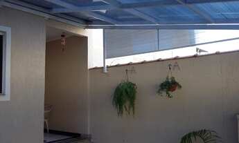 Imagem 3: Sobrado com 3 dormitórios à venda, 124 m² por R$ 550.000,00 - Vila Nova Mazzei - São Paulo