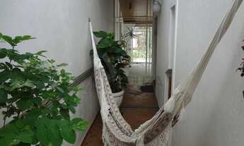 Imagem 6: Casa , no Horto Florestal em Vila Fechada , 3 dormitórios , 1 suíte, sacada, espaço goumer