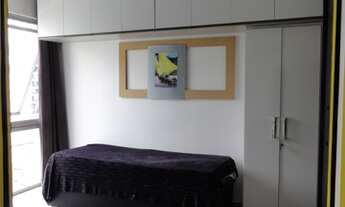 Imagem 6: Apartamento para venda, 69 m², 2 quartos, reformado, próximo ao Shopping Frei Caneca em S