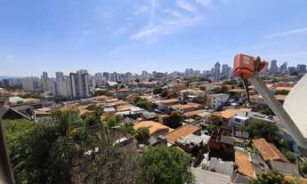 Imagem 2: Apartamento 144m2 Vila Romana - São Paulo - SP