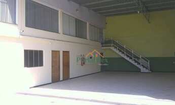 Imagem 7: Galpão para alugar, 326 m² por R$ 8.000,00/mês - Planície da Serra - Serra/ES