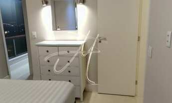 Imagem 6: Excelente apartamento de canto com vista livre na SQSW 104 bloco D