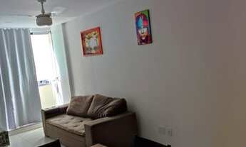 Imagem 6: Apartamento para venda tem 65 metros quadrados com 2 quartos em Jardim Camburi - Vitória