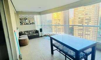 Imagem 4: Apartamento à venda, 135 m² por R$ 1.648.000,00 - Granja Julieta - São Paulo/SP