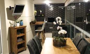 Imagem 3: Lindo apartamento para venda ou locação em excelente localização