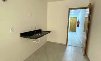 Imagem 3: Casas novas em condomínio fechado no Tucuruvi