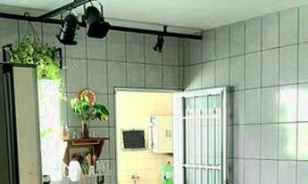 Imagem 2: CASA TÉRREA VL CARRÃO-134 MTS-PREÇO BAIXO-3 DORMS, 1 SUÍTE, EDÍCULA, CHURRASQUEIRA, 3 VAGA