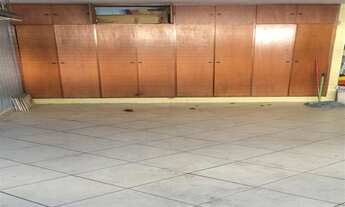 Imagem 2: Bom Sobrado com 214 m² na Mooca