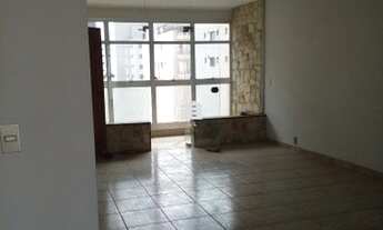 Imagem 2: Apartamento para venda tem 95 metros quadrados com 3 quartos em Ipiranga - São Paulo - SP