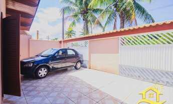 Imagem 3: Casa - Térrea no bairro Oásis, 200 metros da praia, Peruíbe-SP