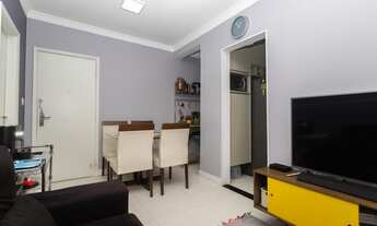 Imagem 7: BELÍSSIMO APTO RUA GUAIANASES, 49m2 PRIVATIVA, REFORMADO 1 DORMITÓRIO (EM FRENTE A PORTO S