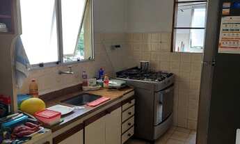 Imagem 7: Apartamento a venda Residêncial Bussocaba