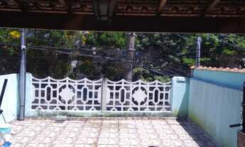 Imagem: Casa para venda tem 80 metros quadrados