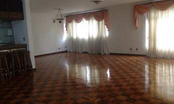 Imagem: Apartamento, 341 m² - venda por R$ 1.750.000,00