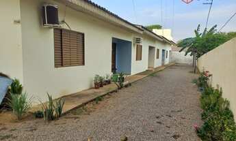 Imagem: CASA RESIDENCIAL em sorriso - MT, Centro