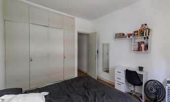 Imagem: Lindo Apto na Rua Augusta em perfeito estado