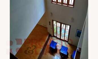 Imagem 6: São Paulo - Casa Padrão - Chácara Monte Alegre