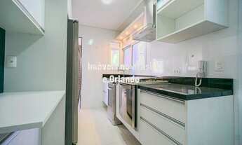 Imagem 2: Oportunidade PORTEIRA FECHADA com varanda gourmet e 3 dorms no Anália Franco!