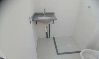 Imagem 4: Apartamento para Venda em São Paulo, Jardim das Oliveiras, 1 dormitório, 1 banheiro