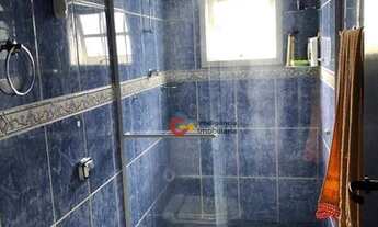 Imagem 4: Casa com 9 dormitórios à venda, 365 m² por R$ 1.600.000 - Vila Ede - São Paulo/SP