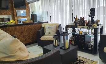 Imagem 4: Apartamento para venda possui 202 metros quadrados com 3 quartos em Vila Carrão - São Paul