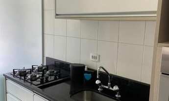 Imagem 4: Apartamento para Venda em São Paulo, Vila Firmiano Pinto, 2 dormitórios, 1 suíte, 2 banhei