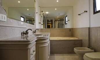 Imagem 7: Apartamento para venda tem 481 metros quadrados com 3 quartos em Indianópolis - São Paulo