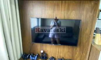 Imagem 6: O apartamento está no 14° andar proporcionando tranquilidade e segurança