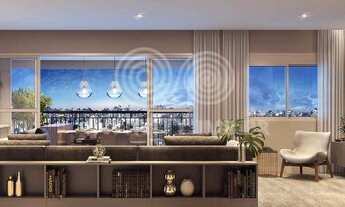 Imagem 7: 3 suítes pronto para morar com 2 vagas e varanda no Bosque da Saúde