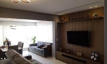 Imagem: Apartamento Tatuapé